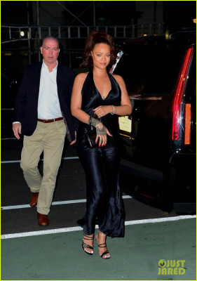 Rihanna pic #1144999