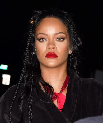 Rihanna pic #1260948