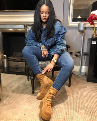 Rihanna pic #1029764
