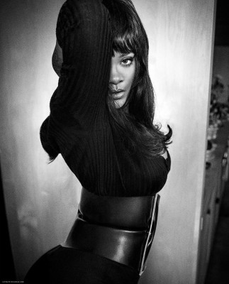 Rihanna pic #986519