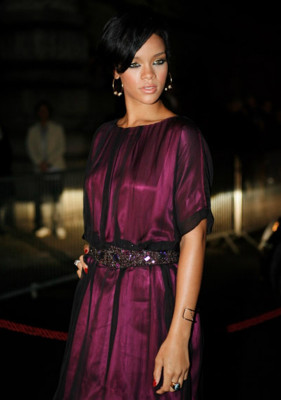 Rihanna pic #159101
