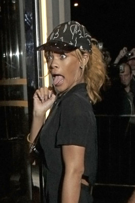 Rihanna pic #616742