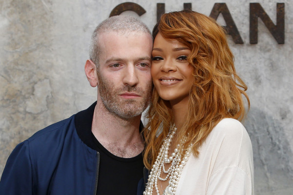 Rihanna pic #617752