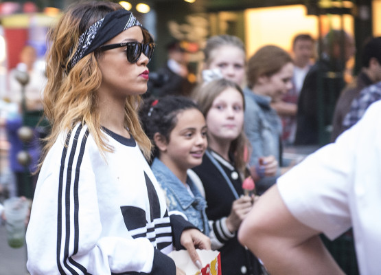 Rihanna pic #617711