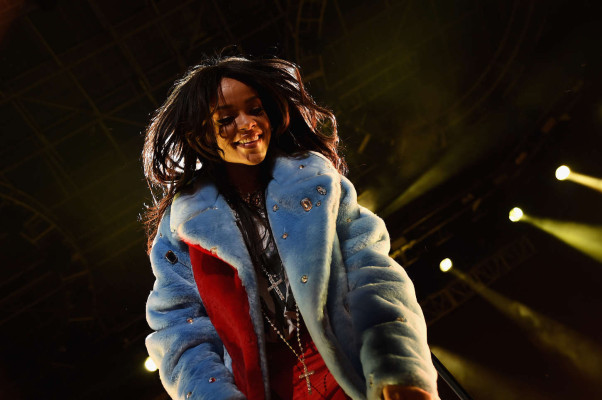 Rihanna pic #768256