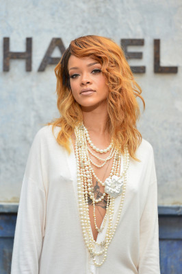 Rihanna pic #617763