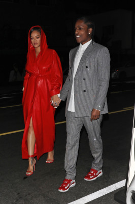 photo 11 in Rihanna gallery [id1297848] 2022-02-21 00:00:00