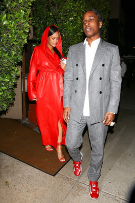 photo 12 in Rihanna gallery [id1297847] 2022-02-21 00:00:00