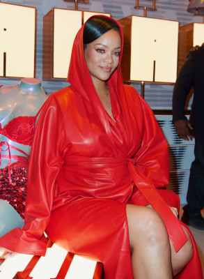 photo 6 in Rihanna gallery [id1297853] 2022-02-21 00:00:00