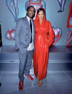 photo 8 in Rihanna gallery [id1297851] 2022-02-21 00:00:00