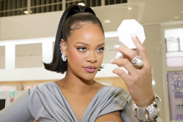 photo 21 in Rihanna gallery [id1300213] 2022-03-30 00:00:00
