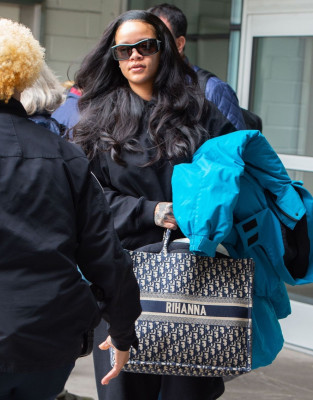 Rihanna pic #1122297