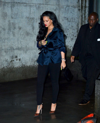 Rihanna pic #1122306
