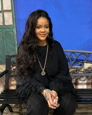 photo 14 in Rihanna gallery [id1306788] 2022-08-03 00:00:00