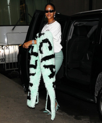 Rihanna pic #1177090