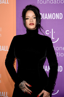 Rihanna pic #1177089