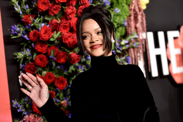 Rihanna pic #1177097