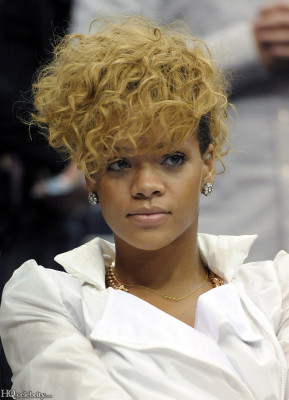 Rihanna pic #335147