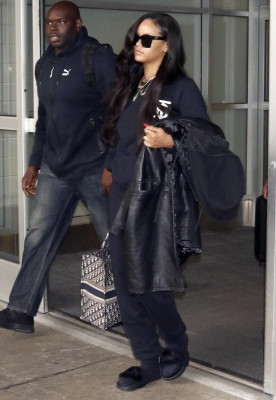 Rihanna pic #1066945