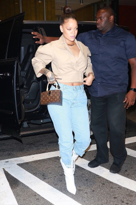Rihanna pic #972433
