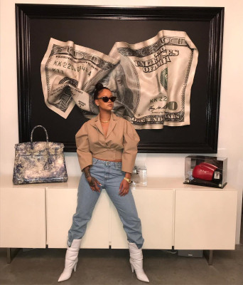 Rihanna pic #972432