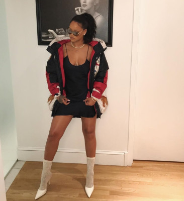 Rihanna pic #990771