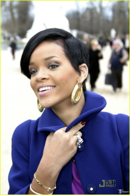 photo 14 in Rihanna gallery [id119447] 2008-12-08 00:00:00
