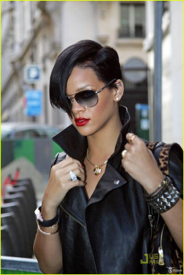 photo 16 in Rihanna gallery [id114719] 2008-11-05 00:00:00