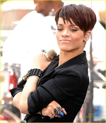 Rihanna pic #119348