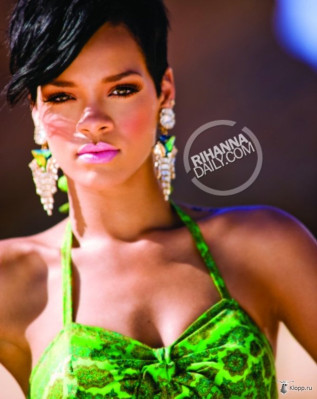 photo 5 in Rihanna gallery [id116180] 2008-11-17 00:00:00