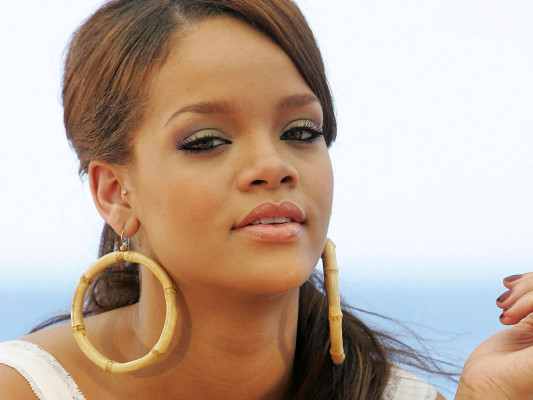 Rihanna pic #154666