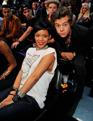 Rihanna pic #630835