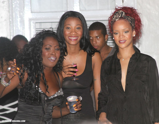 Rihanna pic #538481