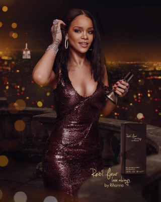 Rihanna pic #1081984