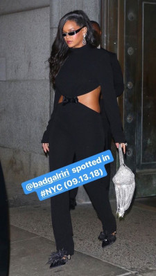 photo 9 in Rihanna gallery [id1168915] 2019-08-19 00:00:00