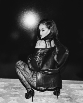 Rihanna pic #1235407