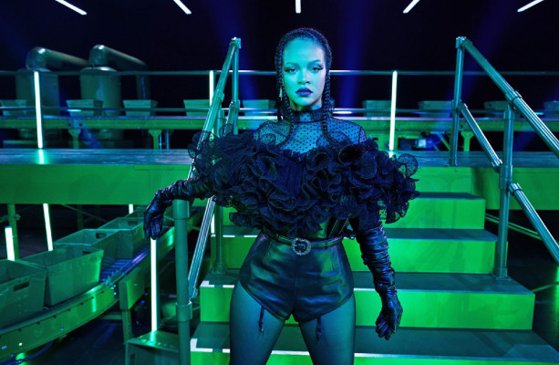 photo 22 in Rihanna gallery [id1235411] 2020-10-03 00:00:00