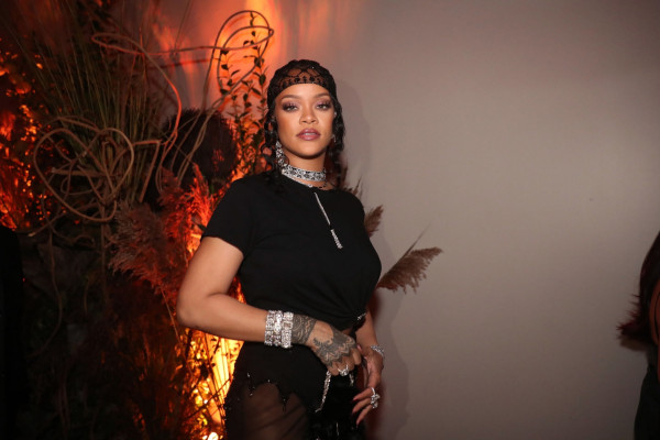 photo 25 in Rihanna gallery [id1270764] 2021-09-20 00:00:00