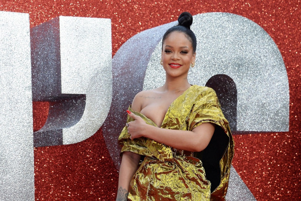 Rihanna pic #1045769