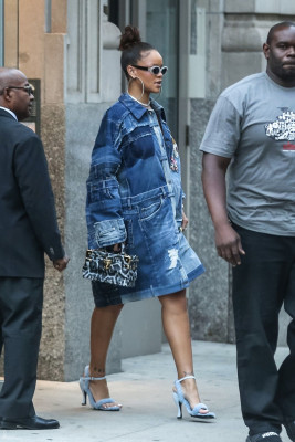 Rihanna pic #964138