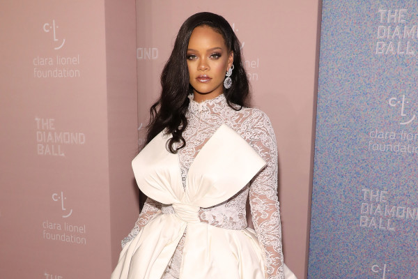 Rihanna pic #1066961