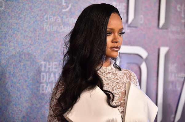 Rihanna pic #1066959