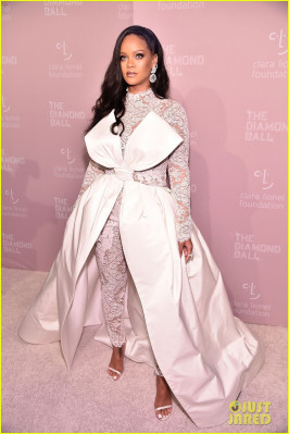 Rihanna pic #1066963