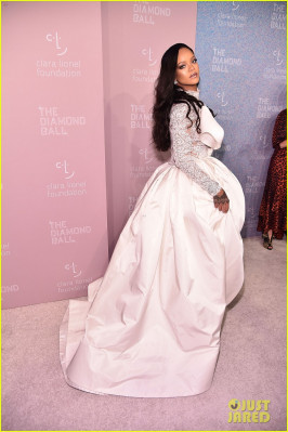 Rihanna pic #1066957