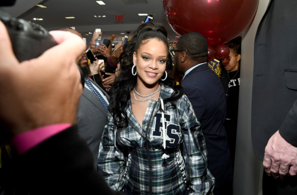 Rihanna pic #971939