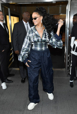 Rihanna pic #972024