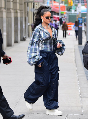Rihanna pic #972705
