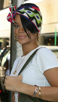 Rihanna pic #135106