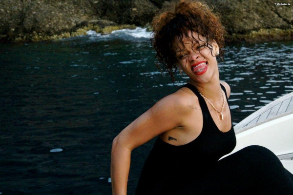 Rihanna pic #580199