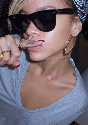 Rihanna pic #470936